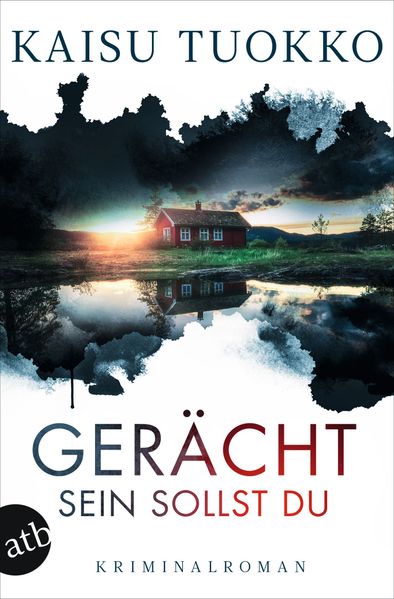 Gerächt sein sollst du (Mängelexemplar)
