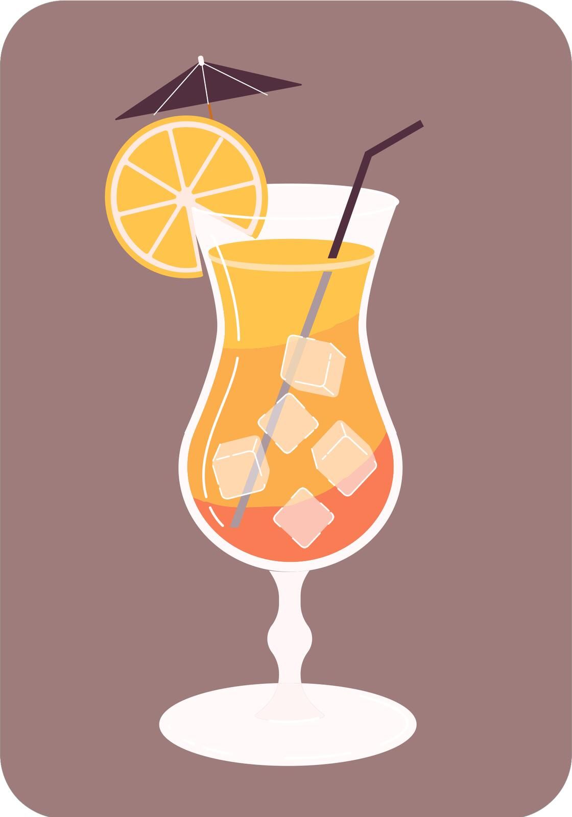 Das Cocktail-Quartett (Mängelexemplar)