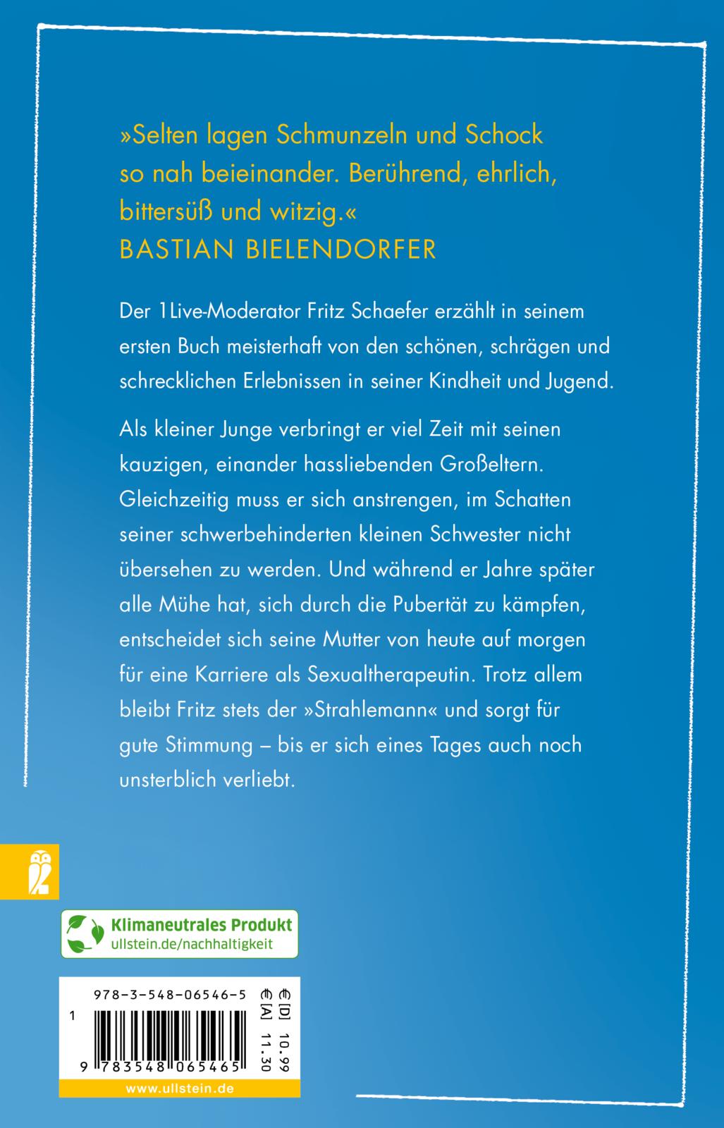 Strahlemann