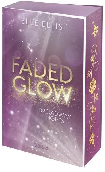Broadway Lights 2: Faded Glow (Mängelexemplar)