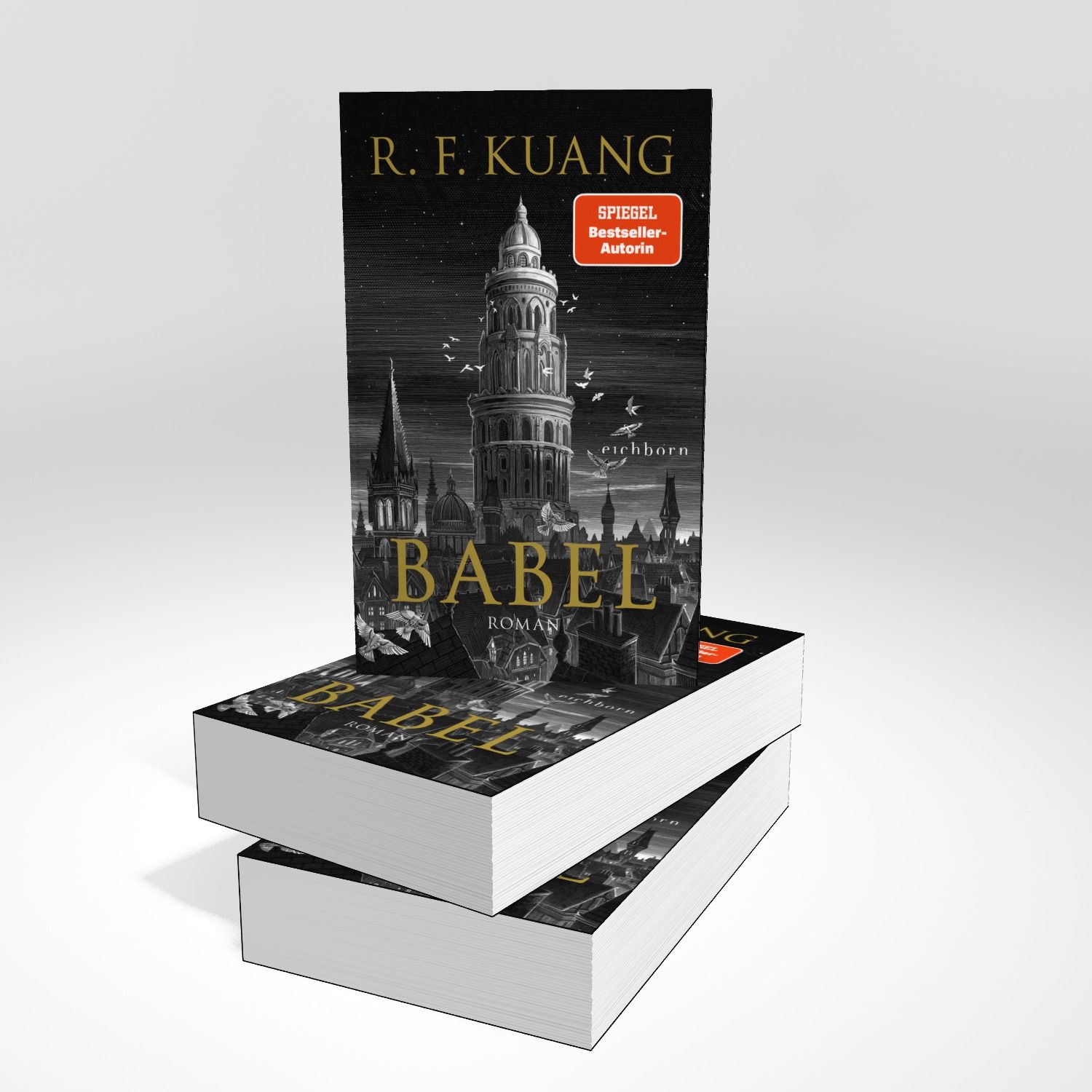 Babel (Mängelexemplar)