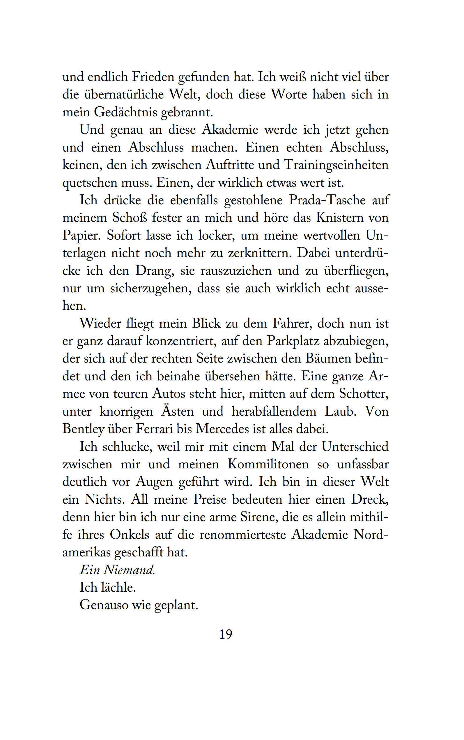 Die Elite von Ashriver - Hidden Secrets (Mängelexemplar)