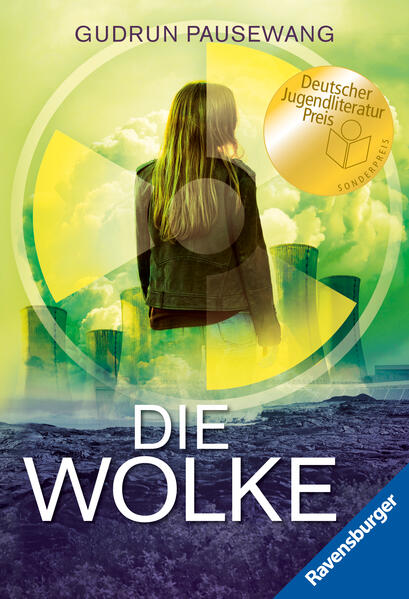 Die Wolke (Mängelexemplar)