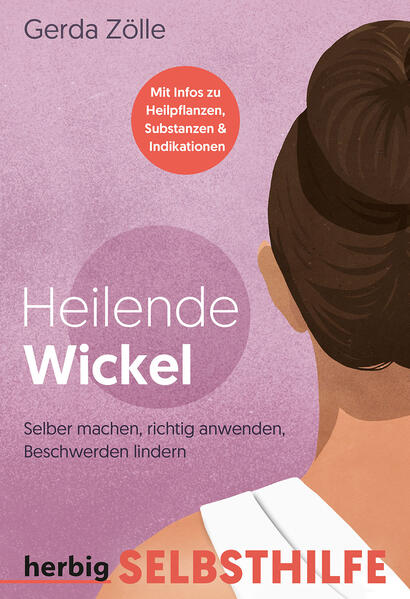 Heilende Wickel (Mängelexemplar)