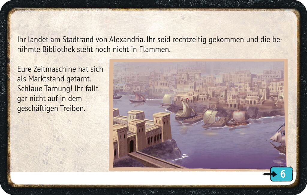 X_QUIZscape - Das Quiz-Escape-Spiel