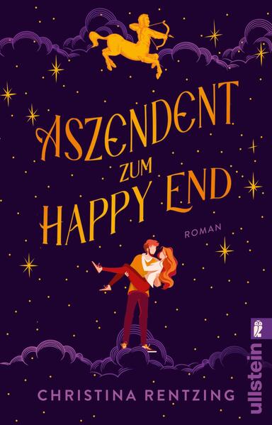 Aszendent zum Happy End (Mängelexemplar)