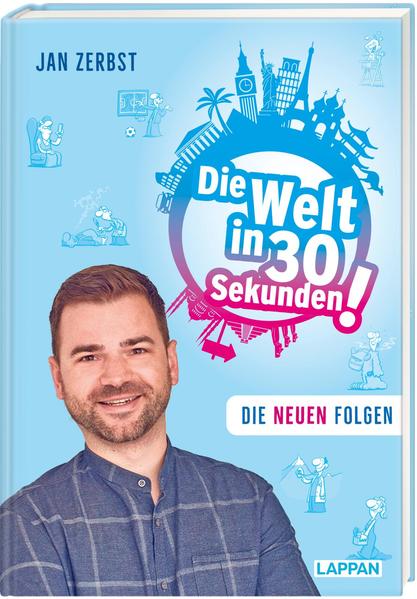 Die Welt in 30 Sekunden! - Die neuen Folgen