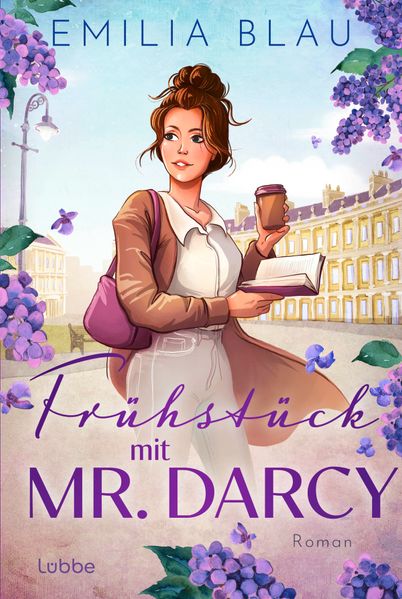 Frühstück mit Mr. Darcy (Mängelexemplar)