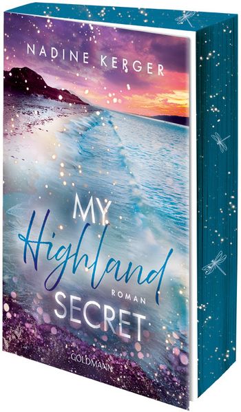 My Highland Secret (Mängelexemplar)