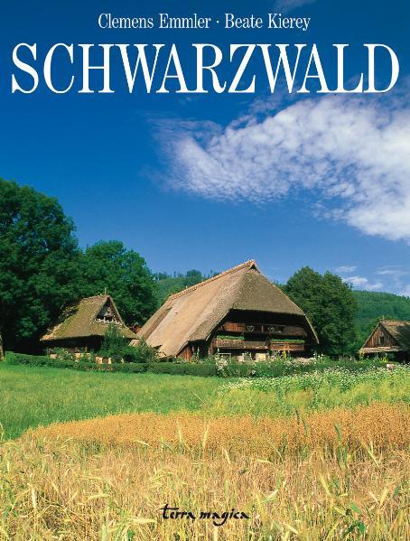 Schwarzwald (Mängelexemplar)