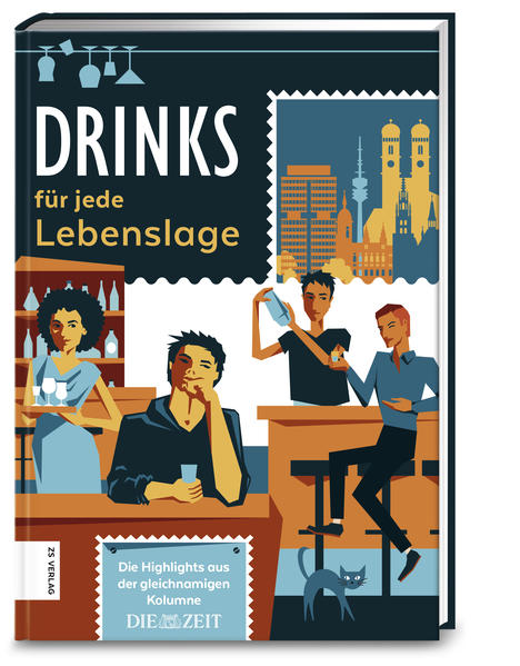 Drinks für jede Lebenslage (Mängelexemplar)