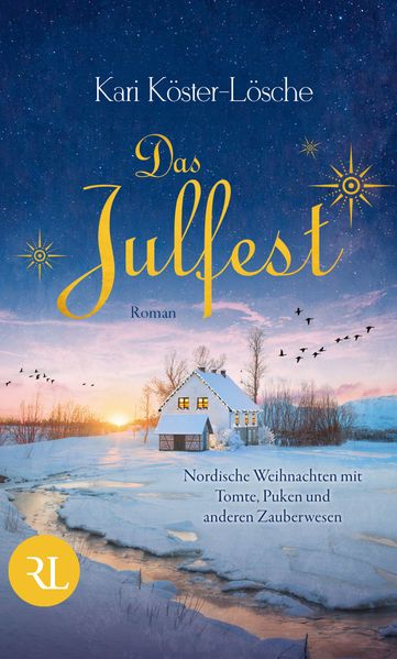 Das Julfest (Mängelexemplar)