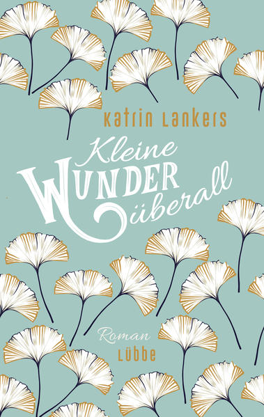 Kleine Wunder überall - Roman (Mängelexemplar)