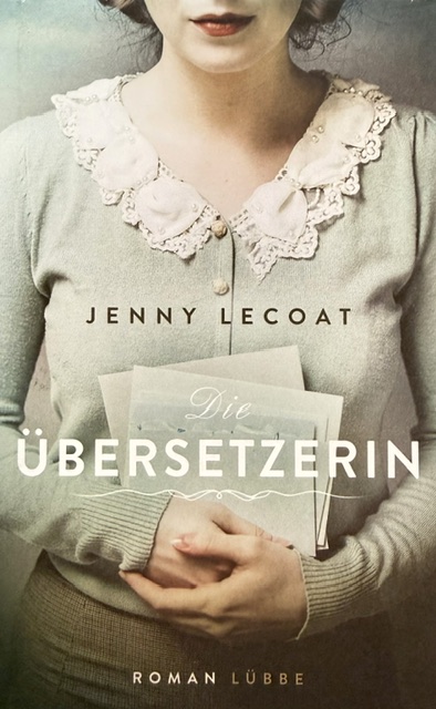 Die Übersetzerin (Mängelexemplar)