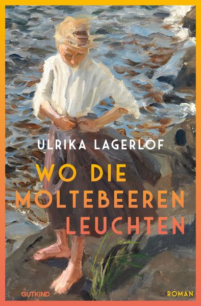 Wo die Moltebeeren leuchten (Die Norrland-Saga, Bd. 1) (Mängelexemplar)