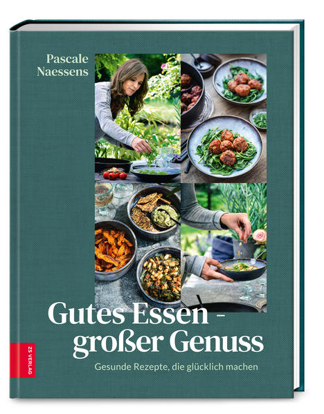 Gutes Essen – großer Genuss (Mängelexemplar)