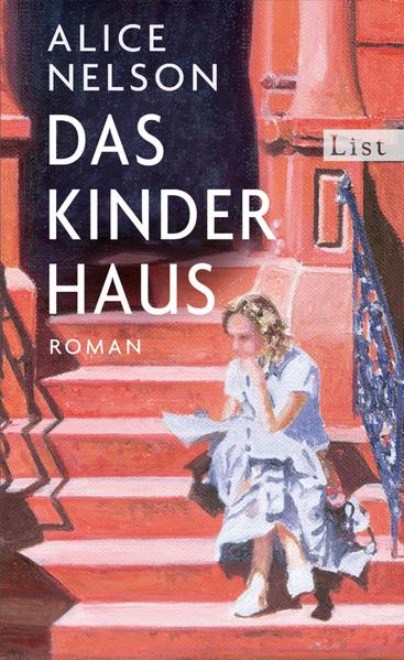 Das Kinderhaus - Roman