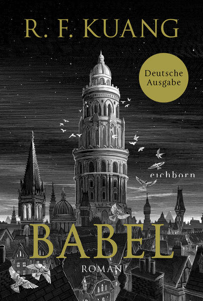 Babel (Mängelexemplar)