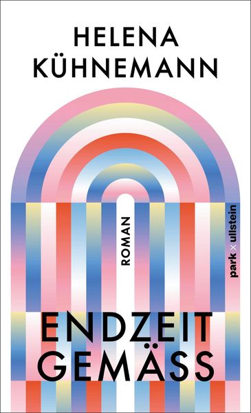Endzeitgemäß (Mängelexemplar)