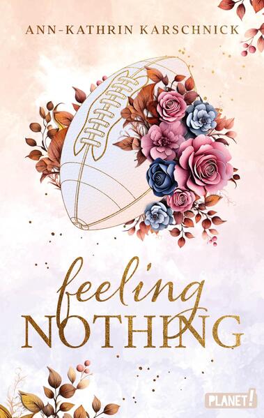 Feeling Nothing (Mängelexemplar)