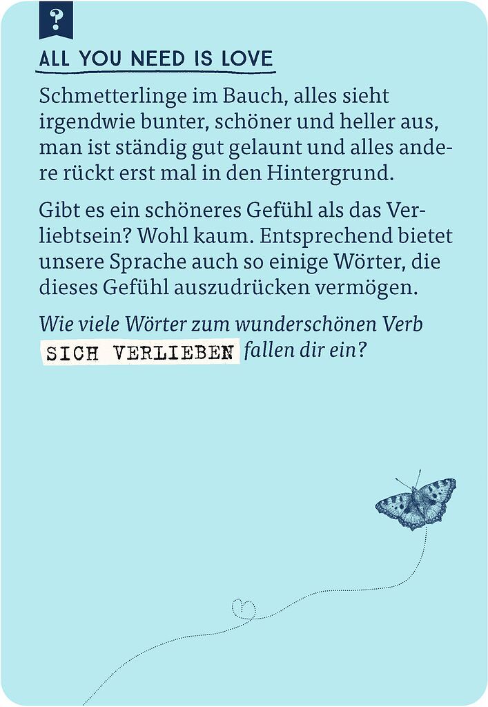 X_Das große Quiz der Synonyme (Mängelexemplar)