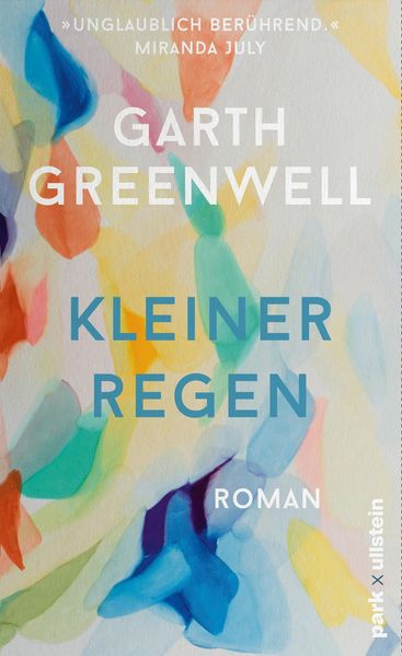 Kleiner Regen (Mängelexemplar)