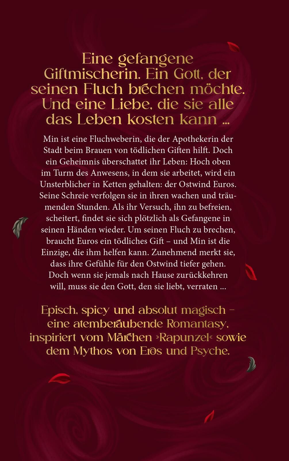 The East Wind – Reich aus Sturm und Flammen (The Four Winds 4) (Mängelexemplar)
