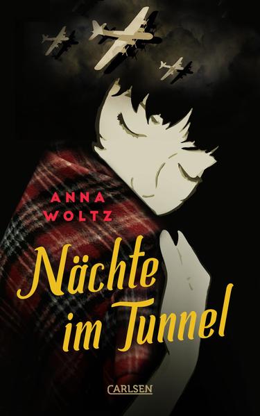 Nächte im Tunnel (Mängelexemplar)