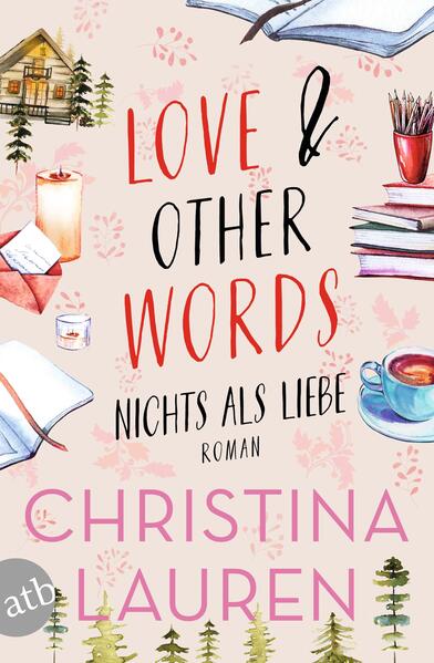 Love And Other Words – Nichts als Liebe (Mängelexemplar)
