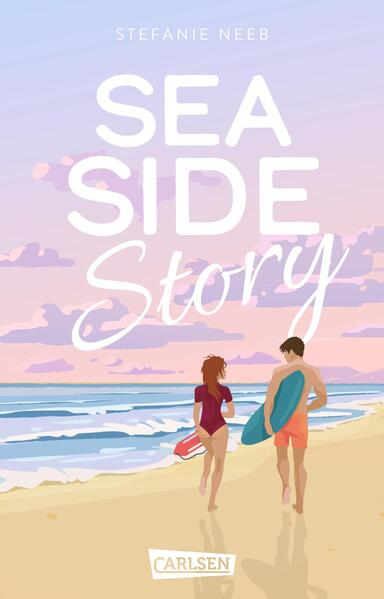 Sea Side Story (Mängelexemplar)