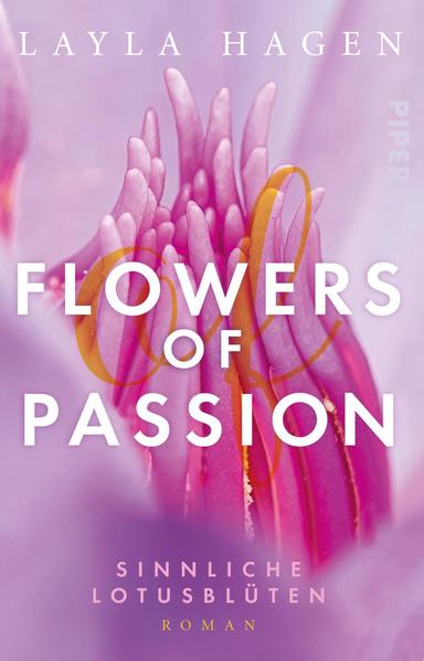 Flowers of Passion – Sinnliche Lotusblüten (Mängelexemplar)