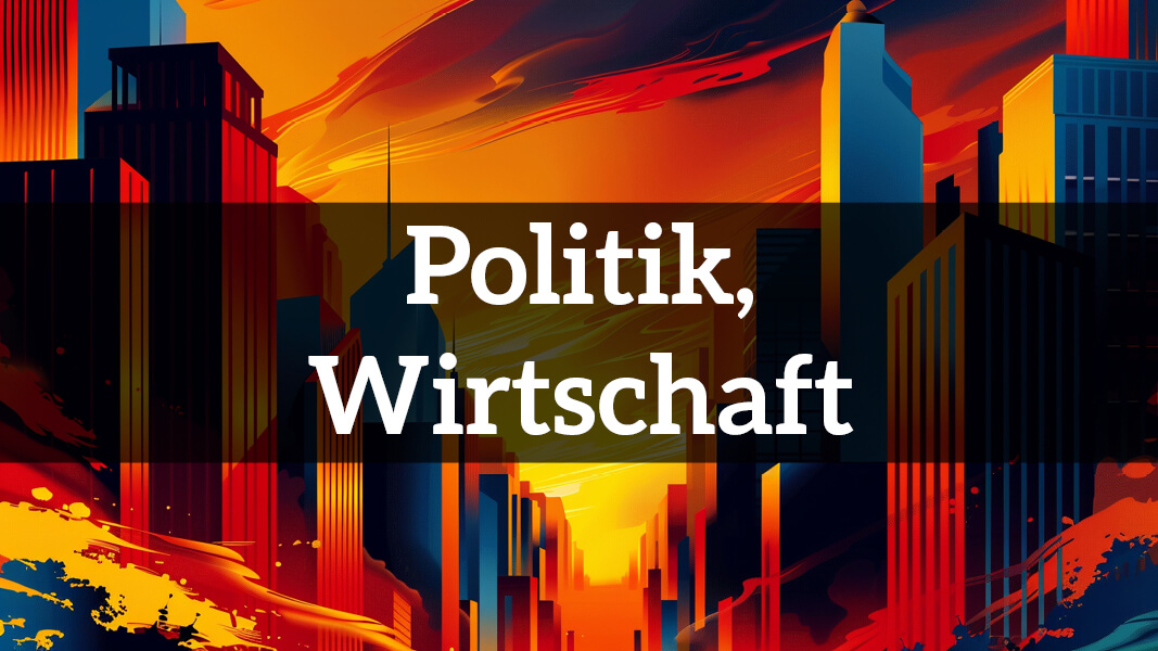 Interessante Bücher über Politik und Wirtschaft Interessante Bücher über Politik und Wirtschaft