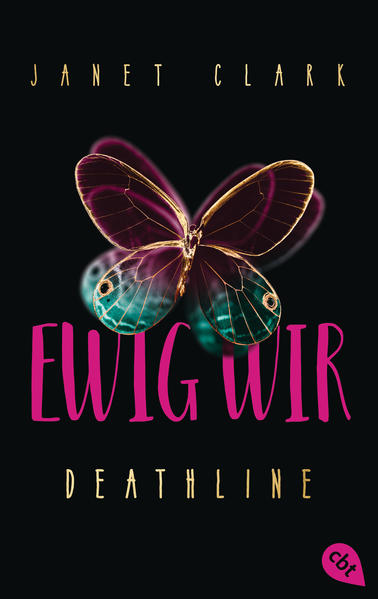 Deathline - Ewig wir (Mängelexemplar)