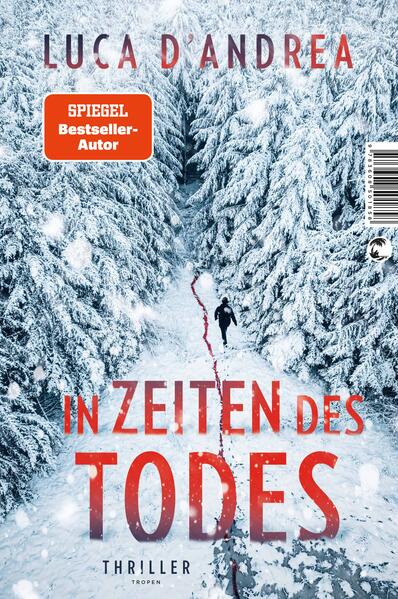 In Zeiten des Todes (Mängelexemplar)