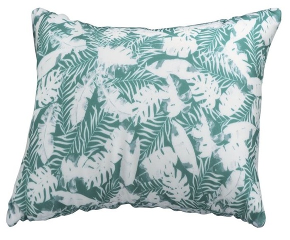 X_Fernweh 2-in-1 Nackenhörnchen Palmtrees