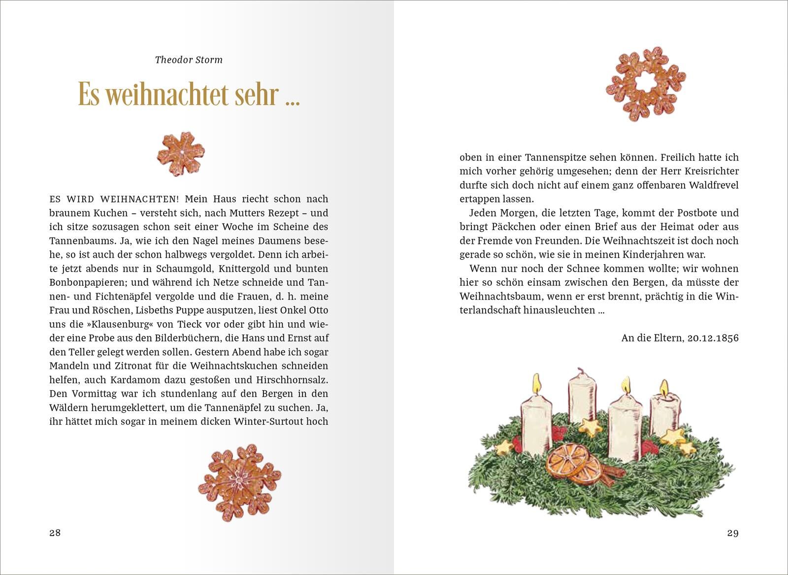 Die schönsten Geschichten aus dem Schnee (Mängelexemplar)