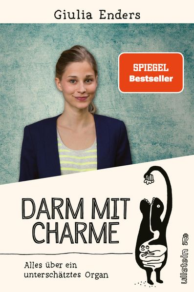 Darm mit Charme (Mängelexemplar)