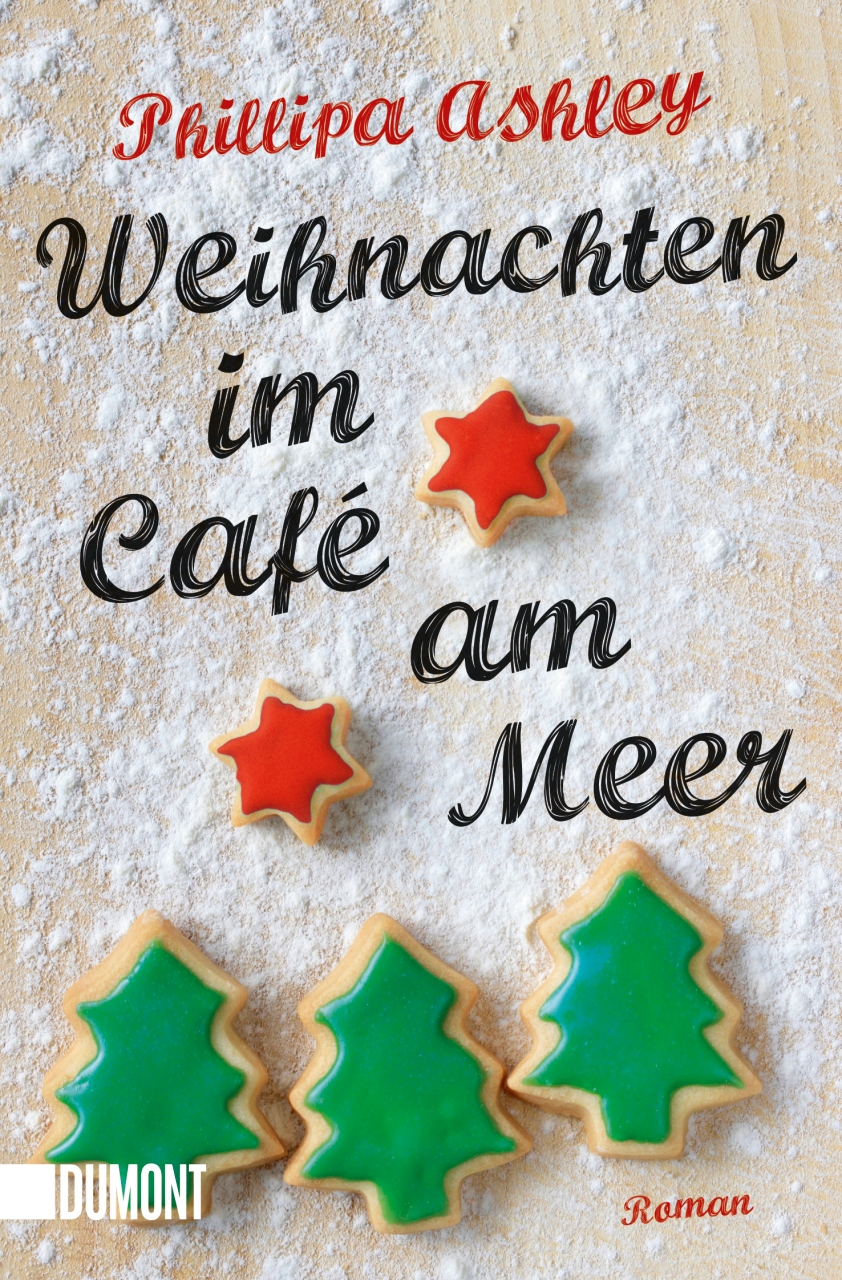 Weihnachten im Café am Meer (Mängelexemplar) Weihnachten im Café am Meer (Mängelexemplar)