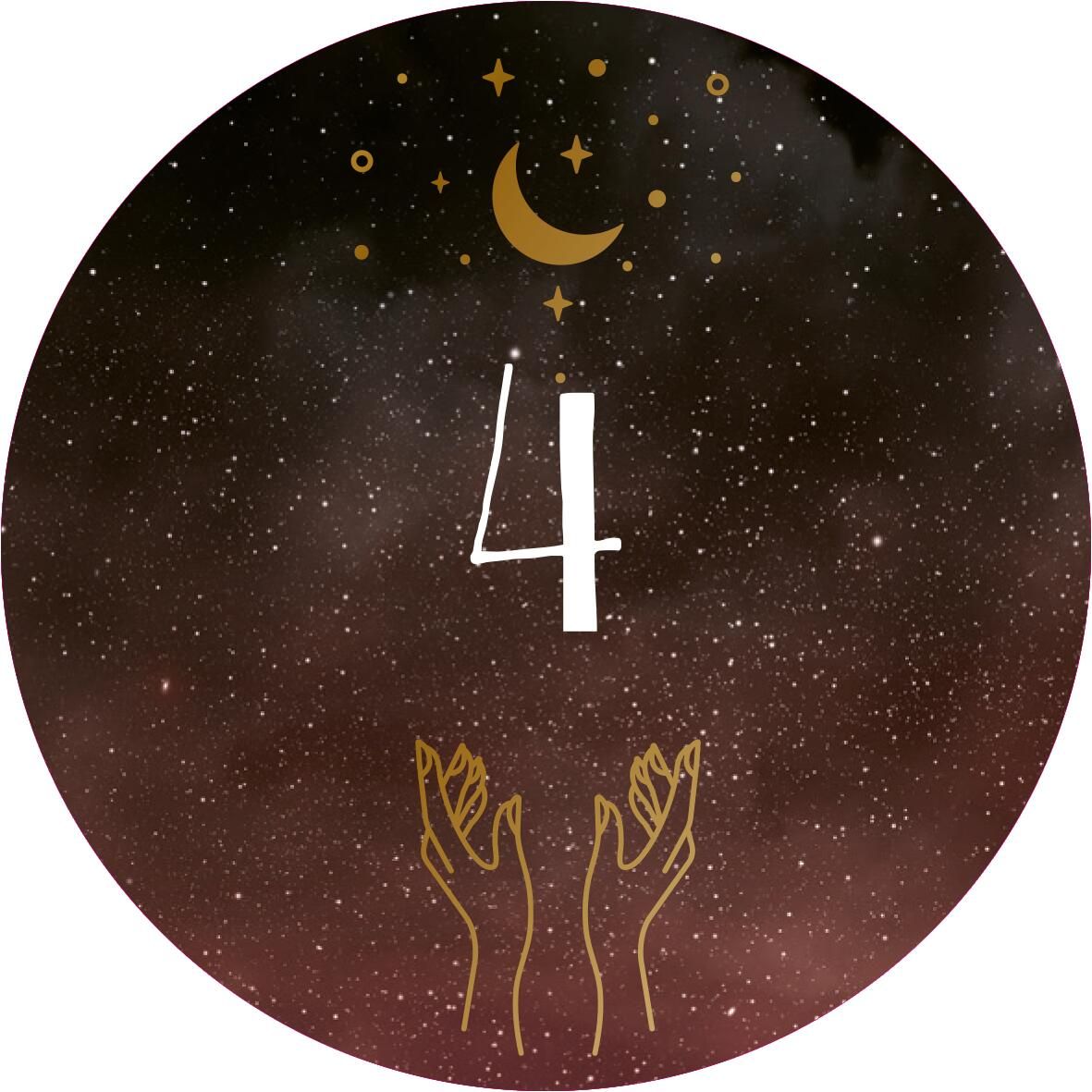 Adventskalender in der Dose. Magische Momente (Mängelexemplar)