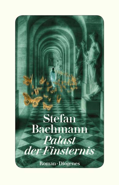 Palast der Finsternis (Mängelexemplar)