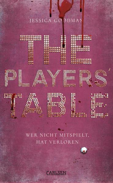 fce0b22624580354681f5c9a3738103c1697188963 The Players' Table – Wer nicht mitspielt, hat verloren (Mängelexemplar)