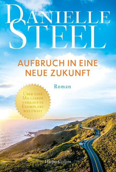 Aufbruch in eine neue Zukunft (Mängelexemplar)