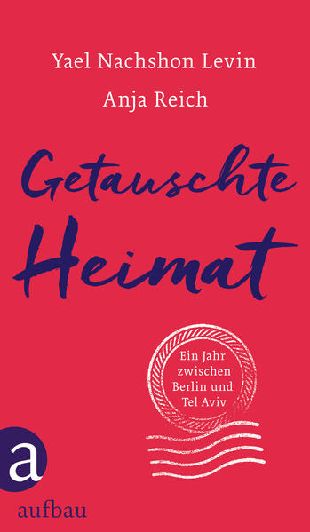 Getauschte Heimat (Mängelexemplar)
