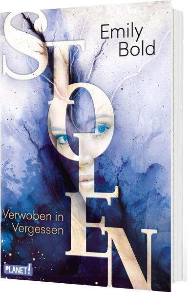 Stolen 3: Verwoben in Vergessen (Mängelexemplar)