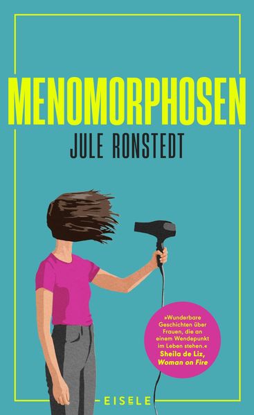 Menomorphosen (Mängelexemplar)