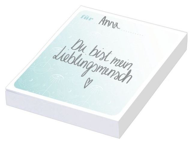 X_Omm for you - Das Feel Good Spiel