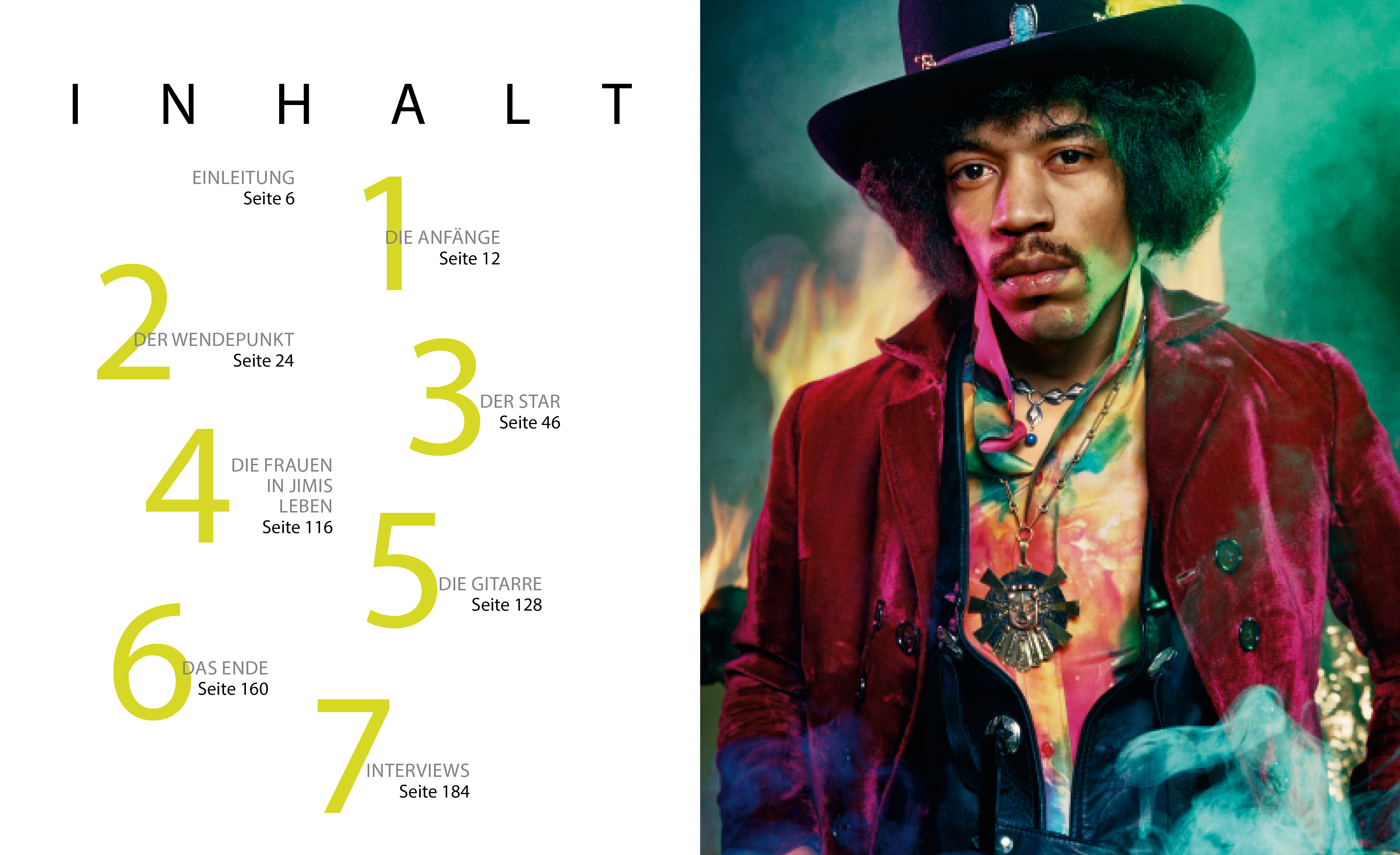 Jimi Hendrix