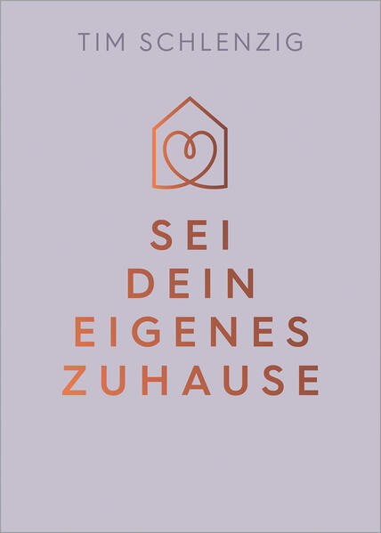 Sei dein eigenes Zuhause (Mängelexemplar)