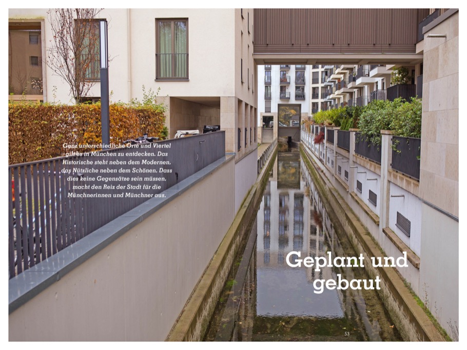 Streifzüge durch München - 24 kulturelle, historische Stadtspaziergänge (Mängelexemplar)