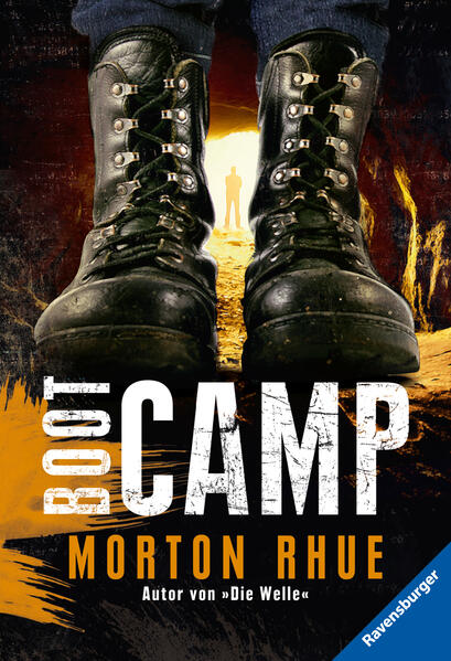 Boot Camp (Mängelexemplar)
